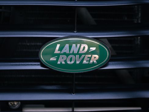 Used 1994 Land Rover Defender 90 image 20