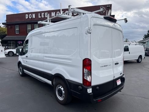 Used 2020 Ford Transit 350 image 2