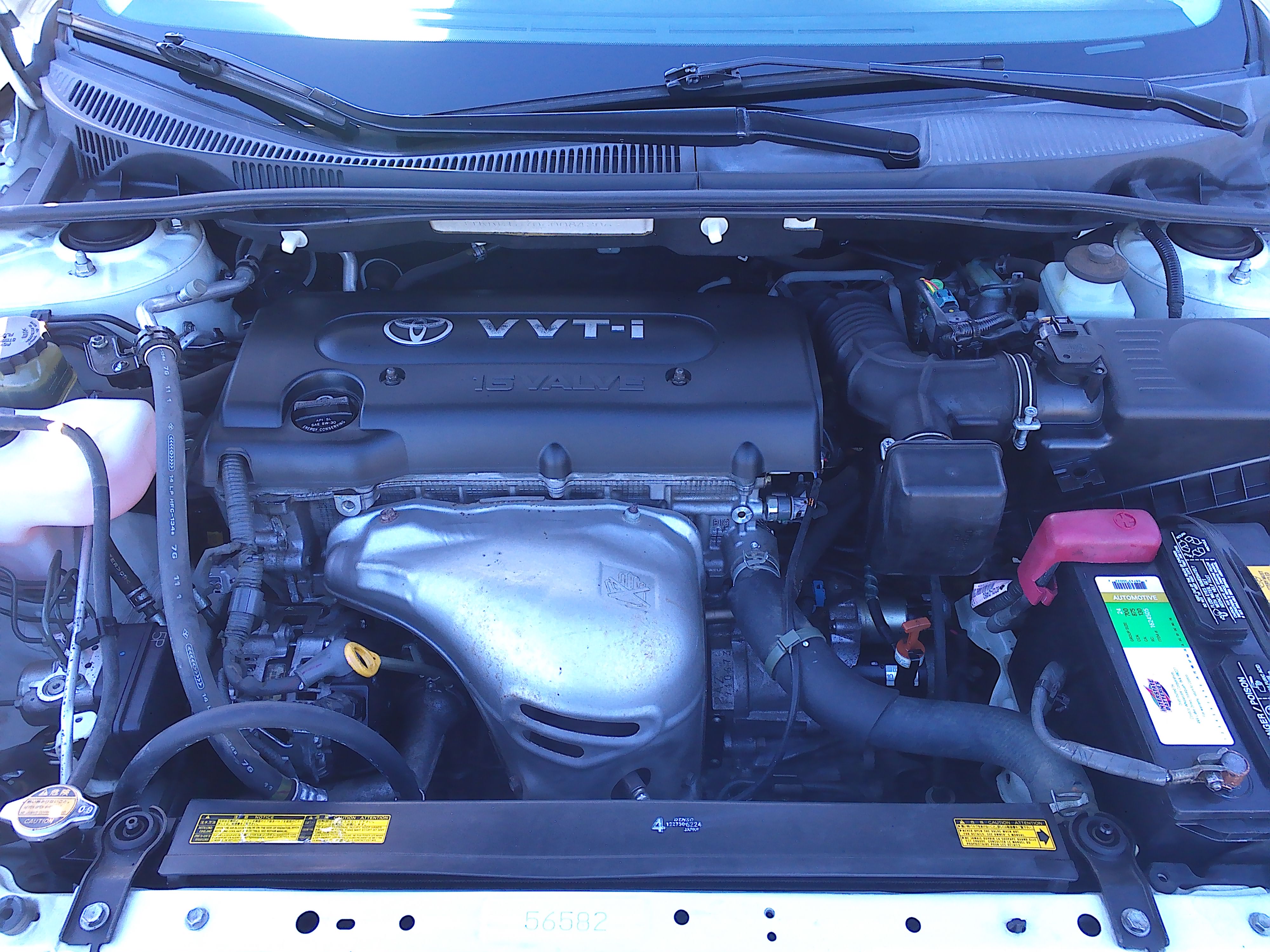Used 2006 Scion tC FWD image 36