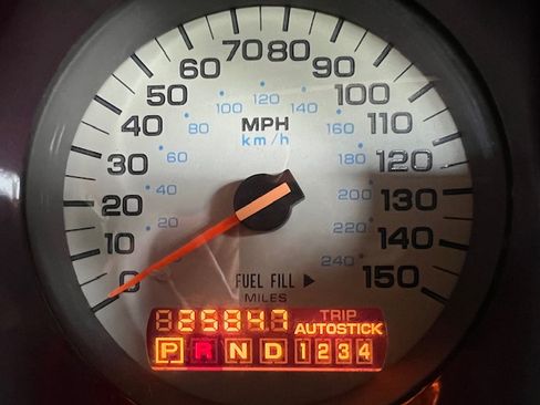 Used 1997 Plymouth Prowler image 16