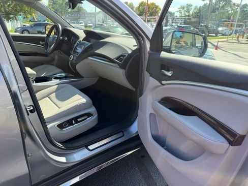 Used 2020 Acura MDX SH-AWD image 20