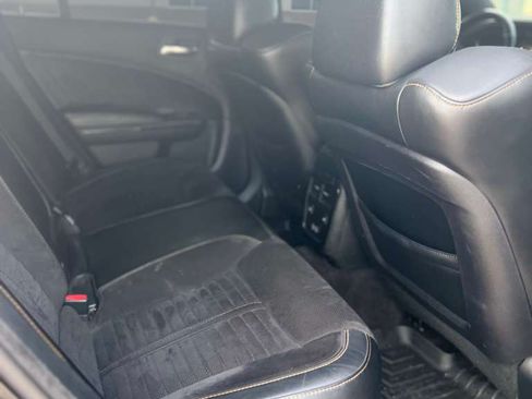 Used 2018 Dodge Charger Daytona Scat Pack RWD image 14