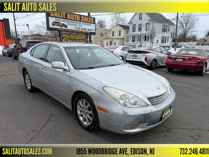 Used 2004 Lexus ES 330