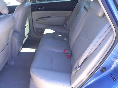 Used 2007 Toyota Prius w/ Package 6 FWD image 8