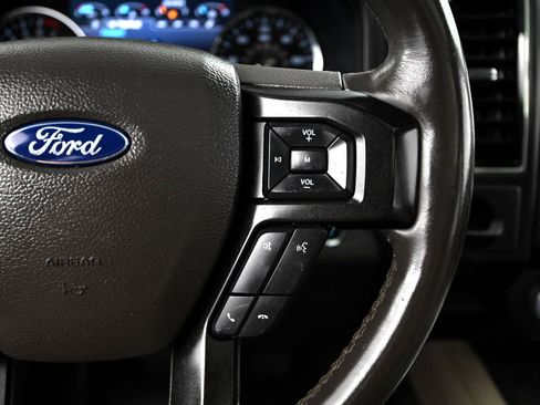 Used 2020 Ford Expedition Limited image 30
