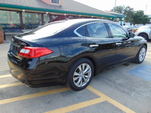 Used 2012 INFINITI M37 image 9
