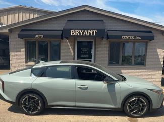 Used 2025 Kia K4 GT-Line image 1
