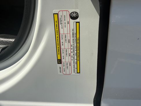 Used 2018 RAM 1500 2WD Crew Cab ST image 22