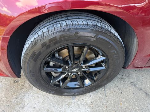 Used 2019 Dodge Grand Caravan GT FWD image 17