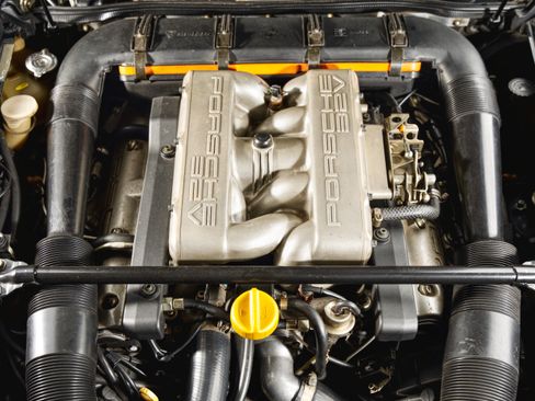 Used 1991 Porsche 928 GT image 37