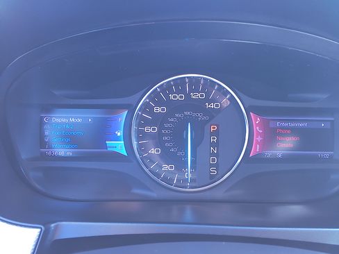 Used 2013 Ford Edge SEL image 14