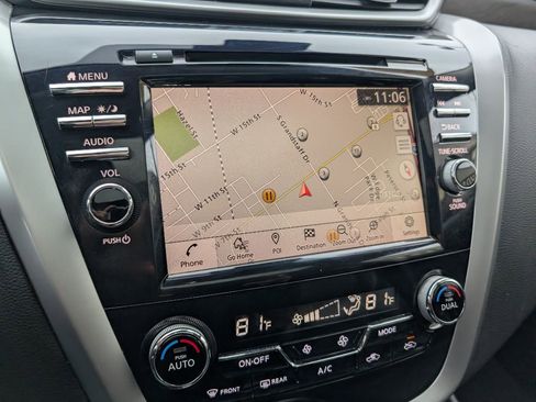 Used 2020 Nissan Murano Platinum image 10