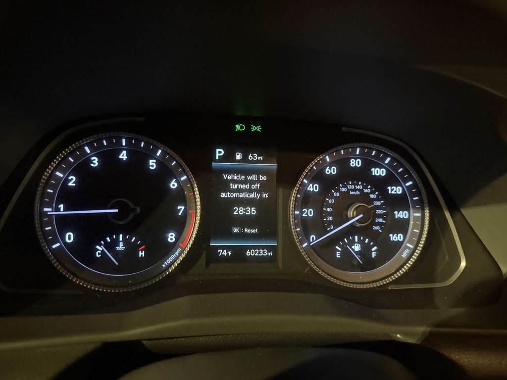 Used 2023 Hyundai Sonata SEL FWD image 15