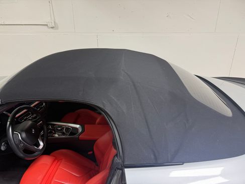 Used 2019 BMW Z4 sDrive30i image 8