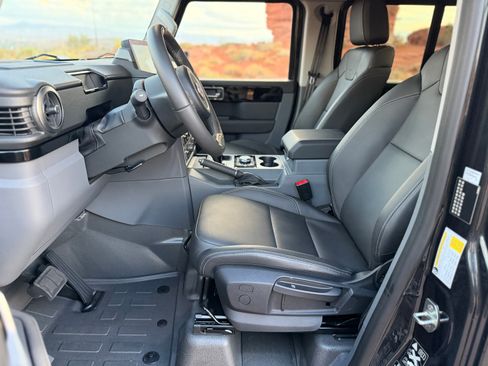 Used 2026 INEOS Grenadier AWD/4WD image 19