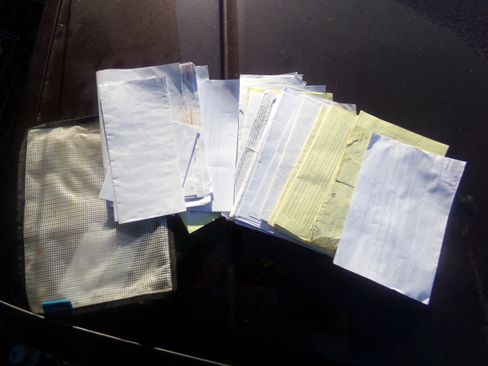 Used 2001 Chevrolet Silverado 1500 LS image 11