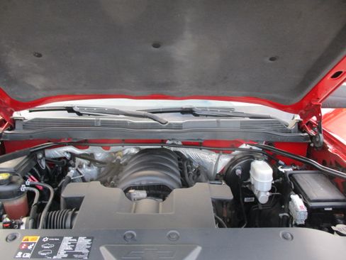 Used 2015 Chevrolet Silverado 1500 LS image 55