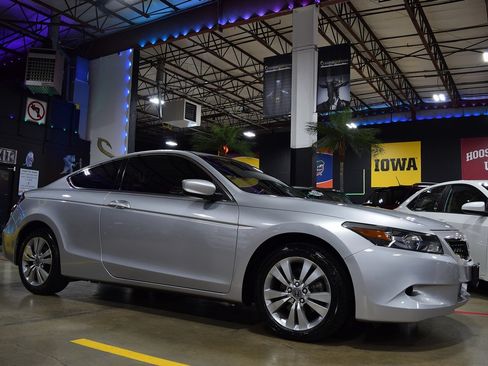 Used 2008 Honda Accord EX-L image 13