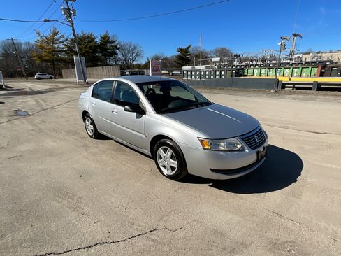 Used 2006 Saturn ION Level 2 image 3