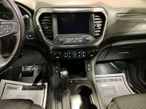 Used 2019 GMC Acadia All Terrain image 23