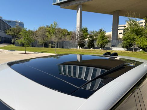 Used 2024 Land Rover Range Rover Sport Dynamic SE image 19