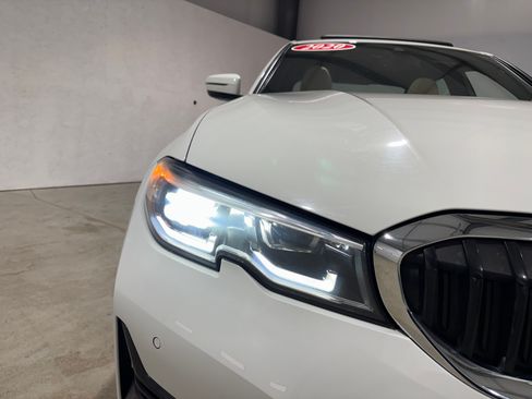 Used 2020 BMW 330i xDrive w/ Driver Assist image 13