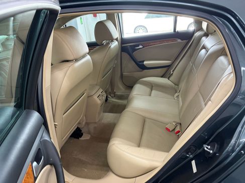 Used 2004 Acura TL FWD image 13