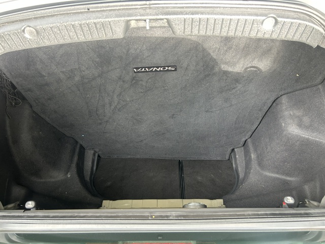 Used 2011 Hyundai Sonata SE FWD image 20