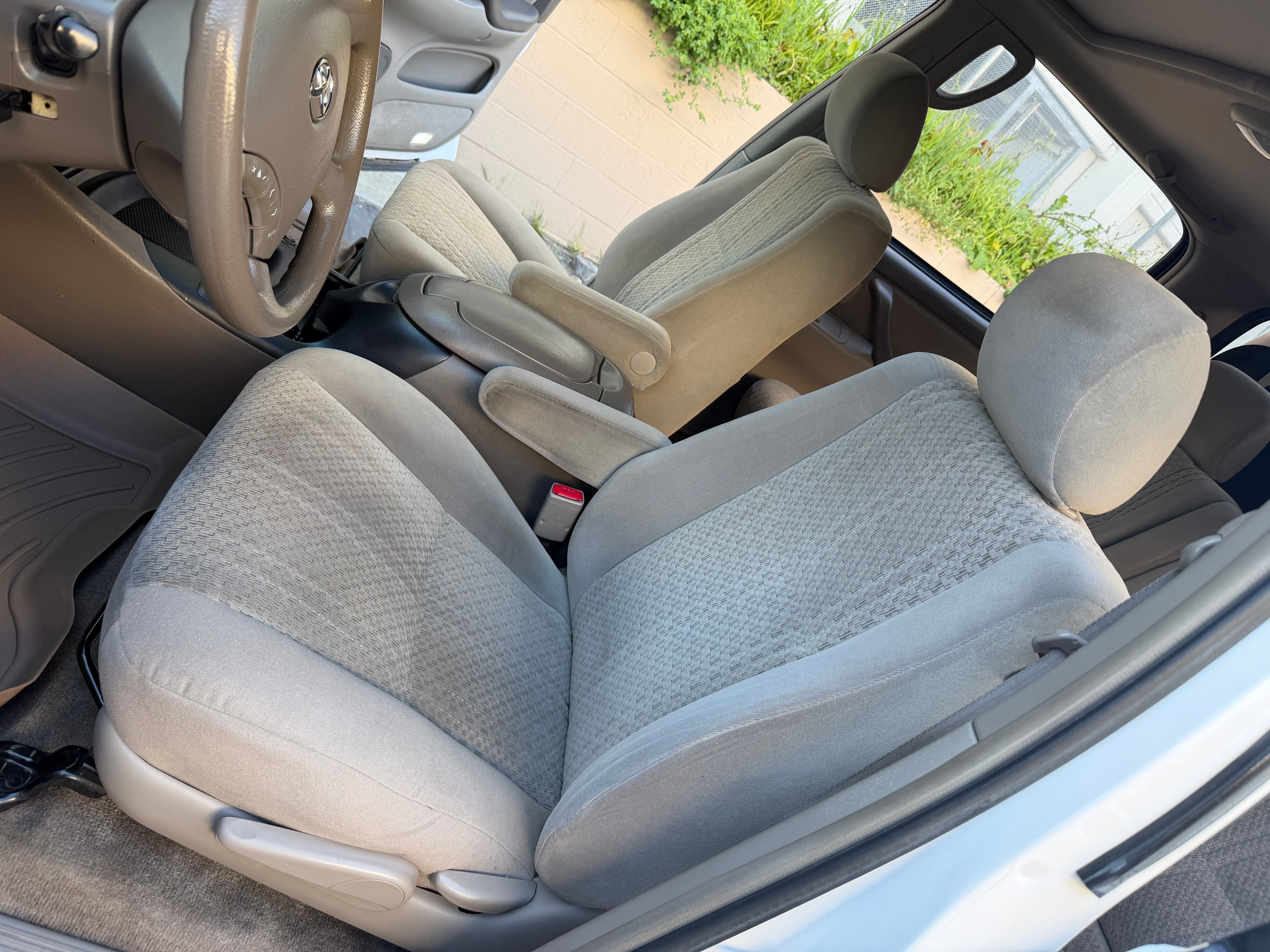 Used 2005 Toyota Tundra SR5 AWD/4WD image 25