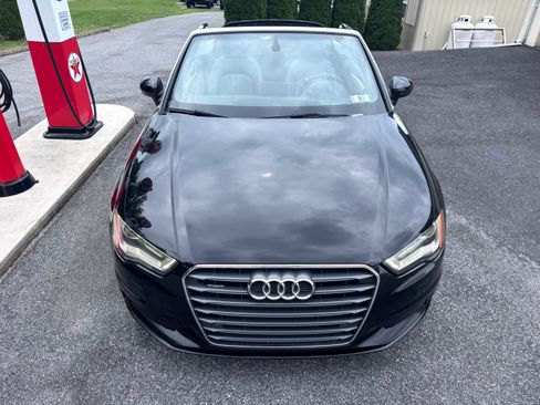 Used 2016 Audi A3 2.0T Premium Plus quattro AWD/4WD image 2