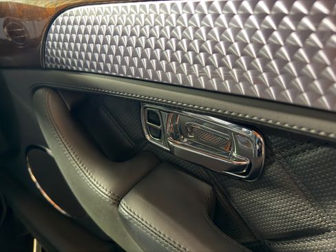 Used 2005 Bentley Arnage T image 19