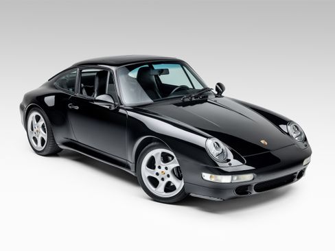 Used 1998 Porsche 911 Carrera S image 1
