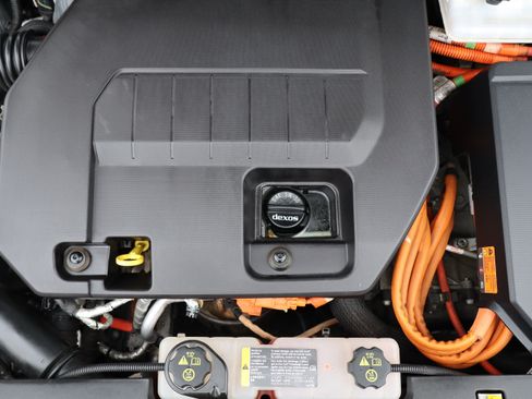 Used 2014 Chevrolet Volt Premium image 26