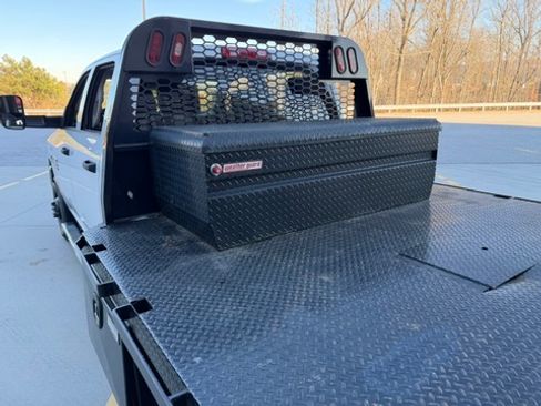 Used 2017 RAM 3500 AWD/4WD image 15