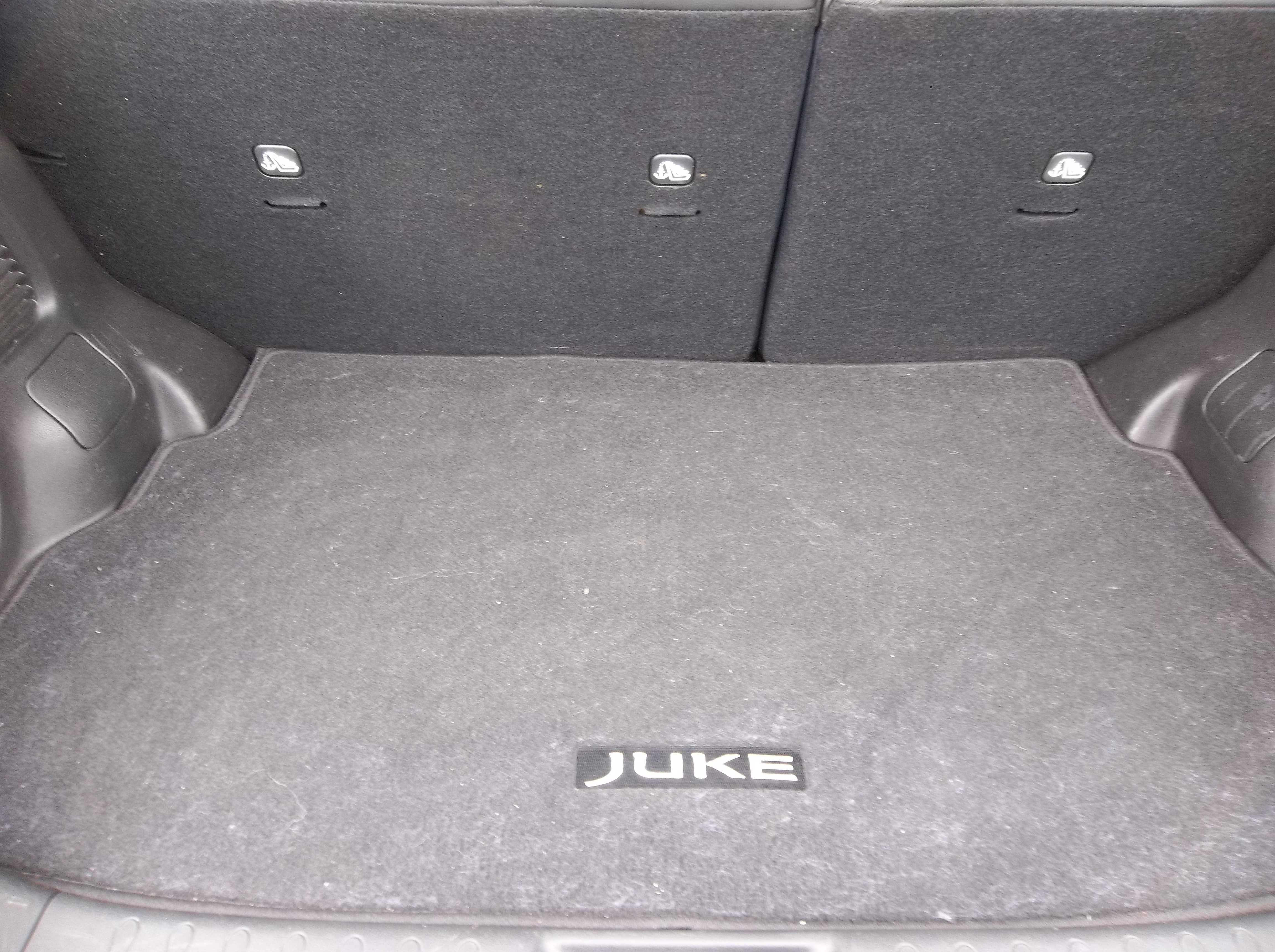 Used 2013 Nissan Juke AWD image 15