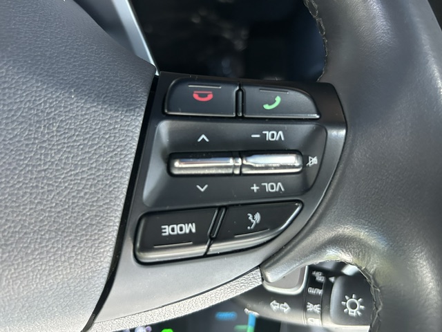 Used 2018 Hyundai Ioniq Hybrid Limited w/ Ultimate Pkg FWD image 9