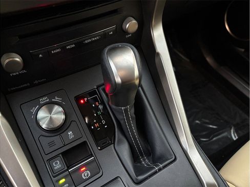 Used 2020 Lexus NX 300 F Sport image 34