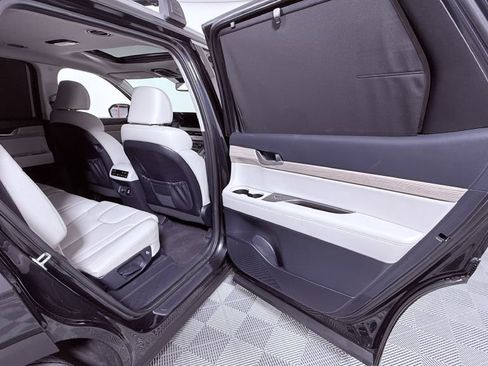 Used 2022 Hyundai Palisade SEL Premium image 29