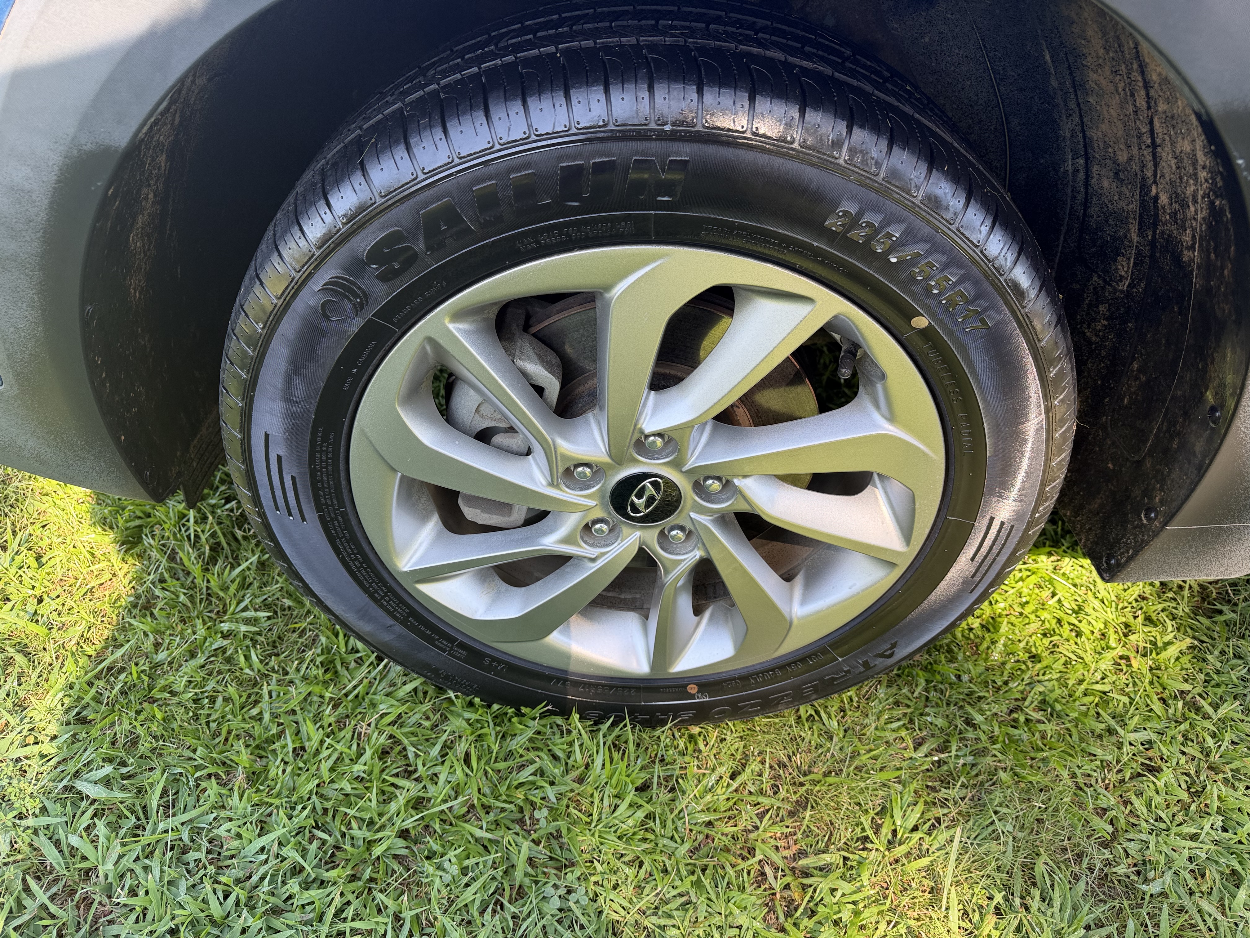 Used 2018 Hyundai Tucson FWD image 36