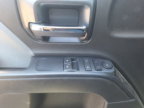 Used 2017 Chevrolet Silverado 1500 Classic W/T image 12