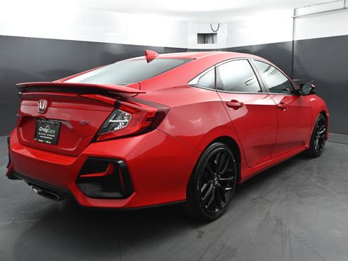 Used 2020 Honda Civic Si image 5