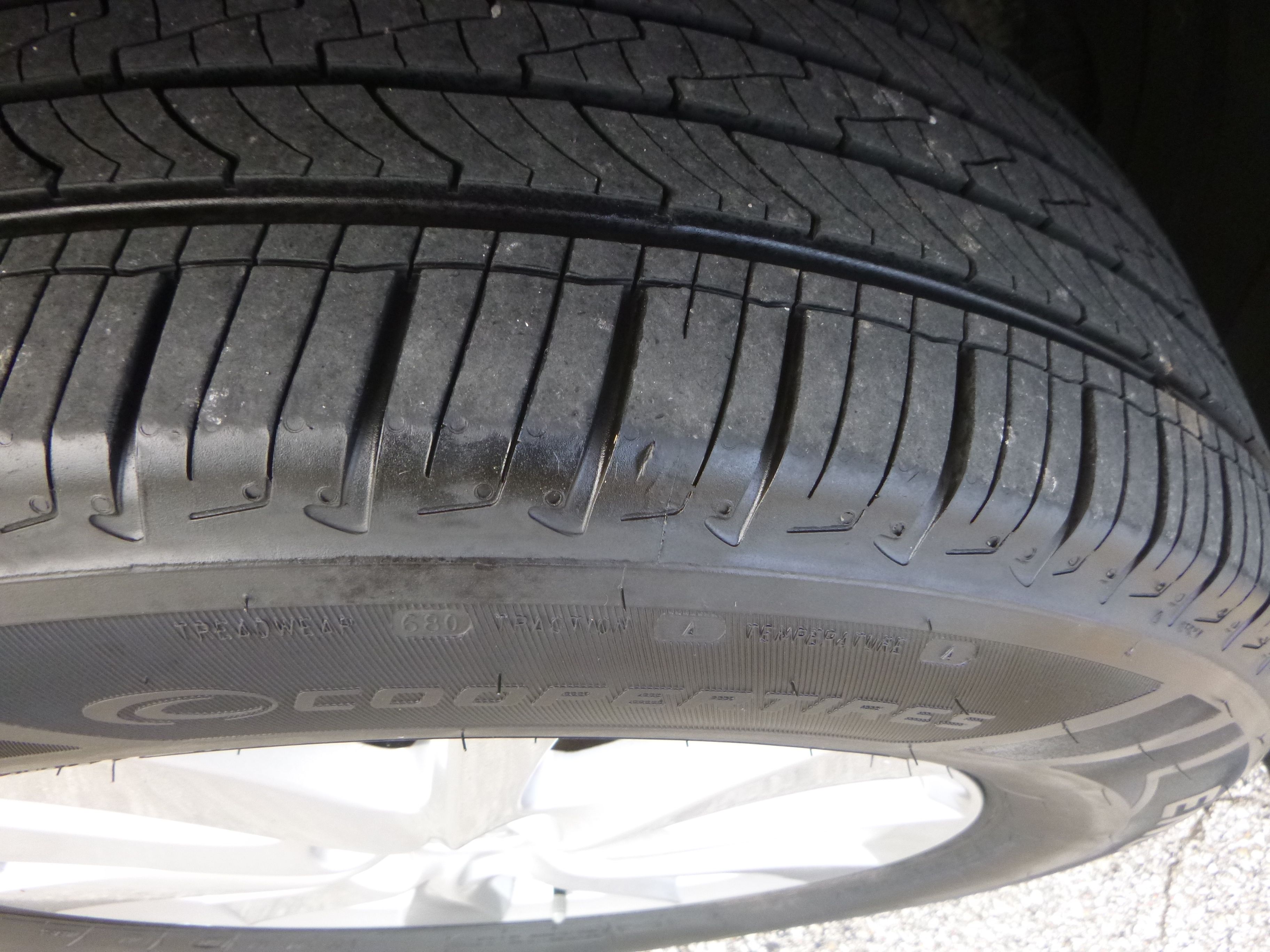 Used 2015 MAZDA CX-5 AWD Touring image 12