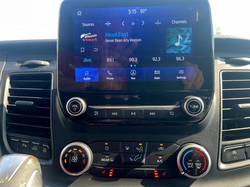 Used 2021 Ford Transit 350 XLT w/ Livery Prep Package image 25