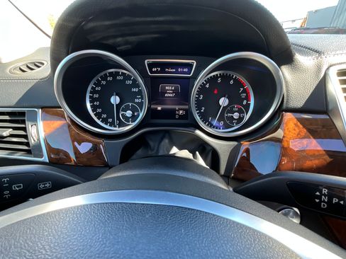 Used 2013 Mercedes-Benz GL 450 image 12