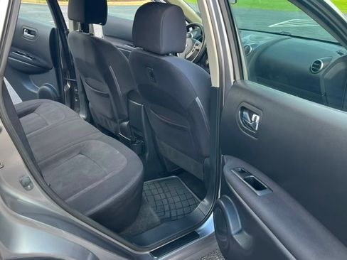 Used 2011 Nissan Rogue 2WD image 9