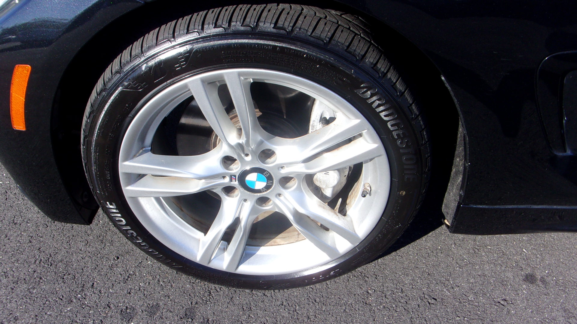 Used 2015 BMW 435i xDrive Convertible AWD/4WD image 36