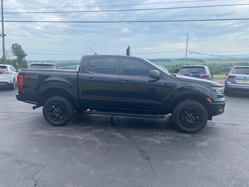 Used 2019 Ford Ranger XLT image 7