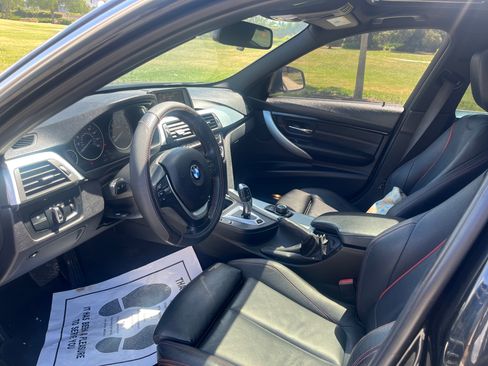 Used 2017 BMW 330e image 3