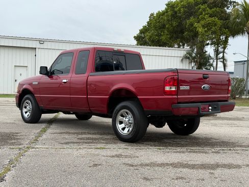 Used 2010 Ford Ranger XLT image 3