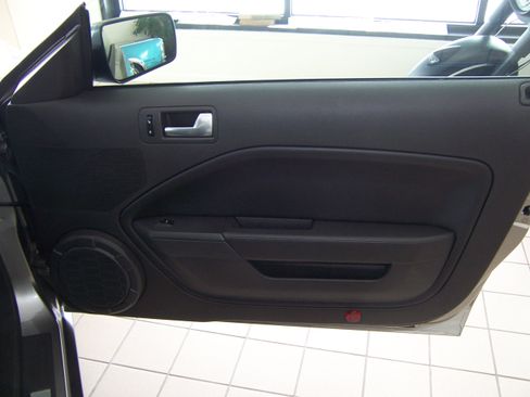 Used 2008 Ford Mustang Shelby GT500 image 13